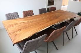Get equipped with a reclaimed wood table and inspire your neighbors to go green